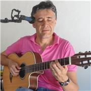 Professor particular para iniciação musical